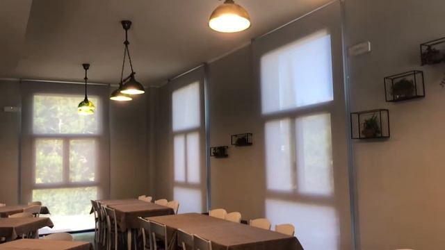 FRAI La Trattoria - Case Nuove Gambassi Terme (Fi) смотреть онлайн