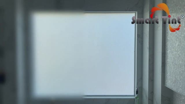 What is Smart Tint® Switchable Glass Film смотреть онлайн