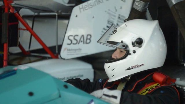 Ivan Kobzarenko FS ONPU (Ukraine, Odessa) смотреть онлайн