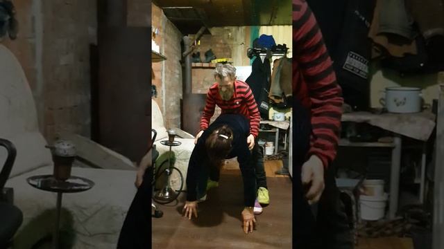 жги родная ))) смотреть онлайн