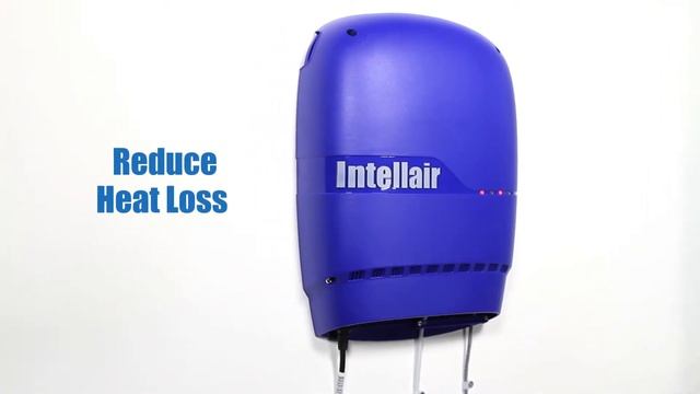 Intellair Marketing Video - The Intelligent Air Control System смотреть онлайн