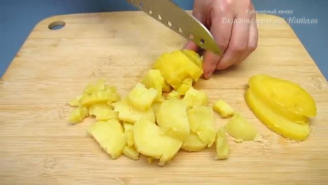 Окрошка на квасе пошаговый рецепт смотреть онлайн