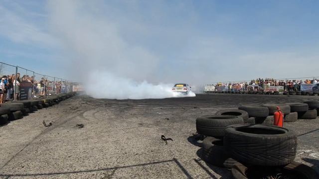 Majówka z BMW 2024 || Toruń MotoPark смотреть онлайн