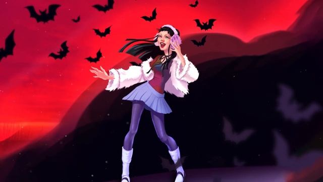 КАЖАННА - ЖАЛІ (ПРЕМʼЄРА 2024)