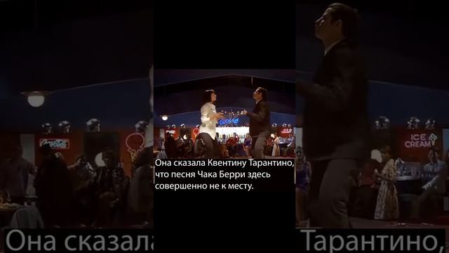 А вы знали, что в фильме КРИМИНАЛЬНОЕ ЧТИВО...