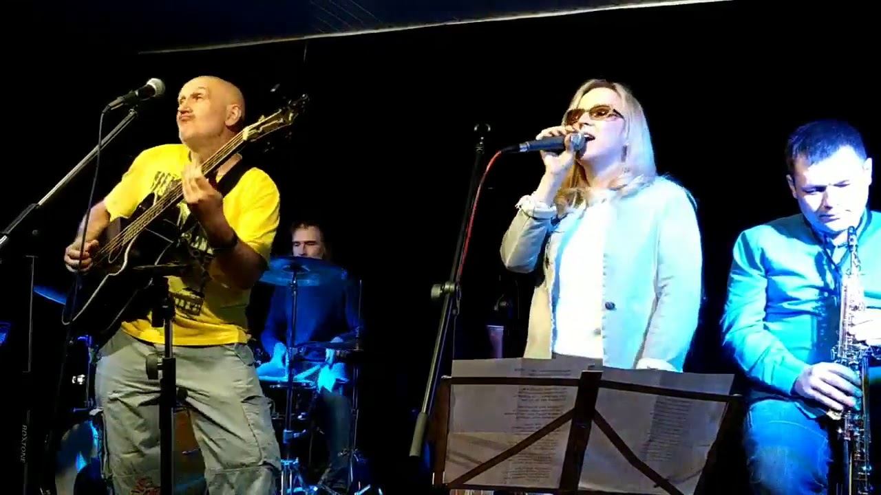 КуЛай -  Март