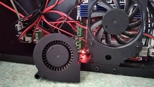 5015 Fan