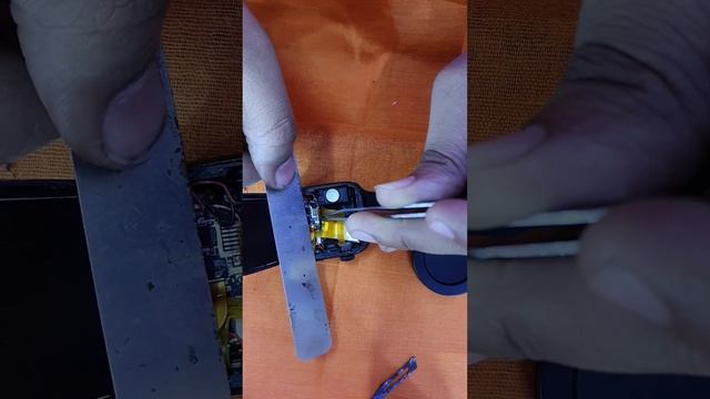 Ubon Watch Battery fix #repairing #shortsfeed #rv #viral #shortsvideo смотреть онлайн