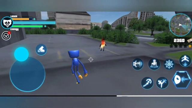 puppy playtime android смотреть онлайн
