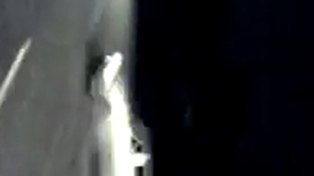 Saab Crate Drifting смотреть онлайн