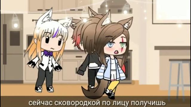 Недо-критика канала Sakura Raf | пожалуйста прочитайте описание | Софти смотреть онлайн