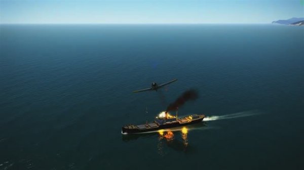 FW 190 A-5. Из бомб, 1/SC-250 кг.