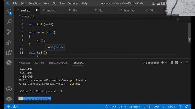 User Define Function || UDF in detail part 1 #ned #telecom_engineer смотреть онлайн