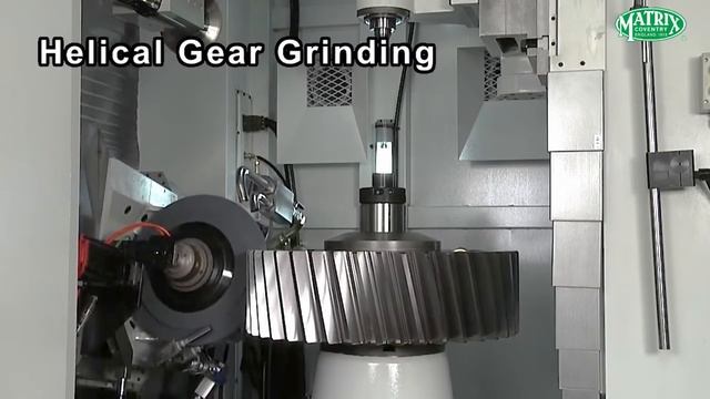 Matrix Precision-  Excellent Precision, Smart Future