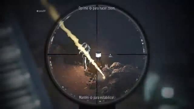 Call of Duty®: Advanced Warfare MORS смотреть онлайн