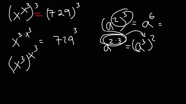 Exponential Equations With Powers of X смотреть онлайн