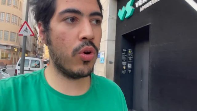 6 Ay İspanya’da Yaşadım | Ne Düşünüyorum? смотреть онлайн