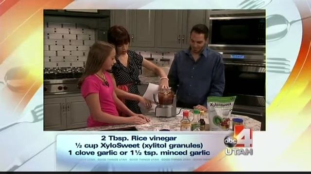 Sugar Free Recipes | Xylitol Teriyaki Sauce смотреть онлайн