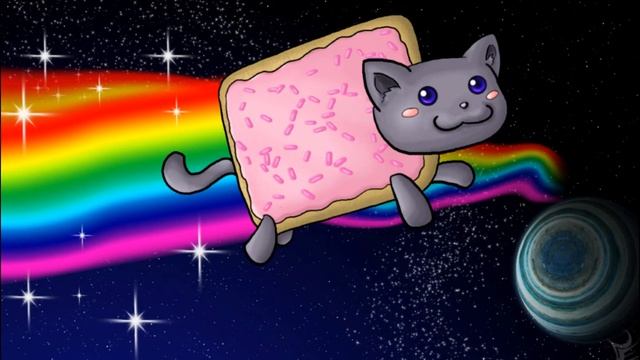 Nightcore - Nyan Cat