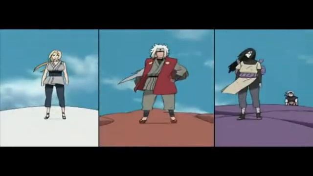 Орочимару777.avi смотреть онлайн
