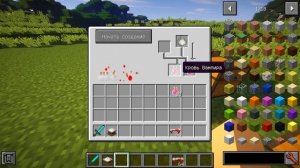 Гайд по Vampirism 1.12.2 #4 Навыки охотника