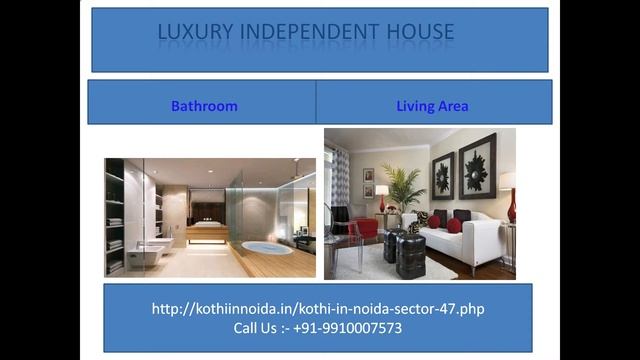 Brand new Simplex kothi in sector 47 Noida, 9910007573 смотреть онлайн