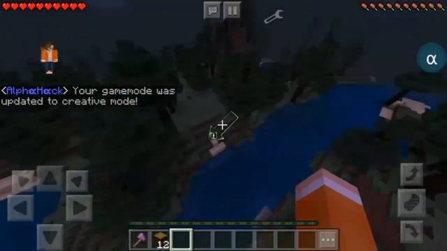 Mcpe Realm Hack Yapma😮 смотреть онлайн