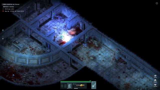Alien Shooter 2 The Legend ПРОХОЖДЕНИЕ ИГРЫ смотреть онлайн