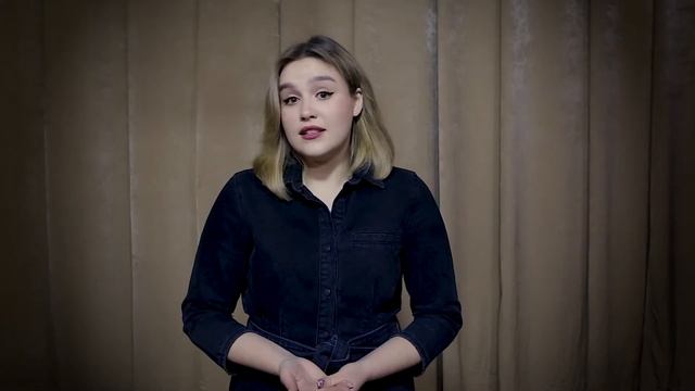 Леонід Глібов «Снігур та синичка» смотреть онлайн