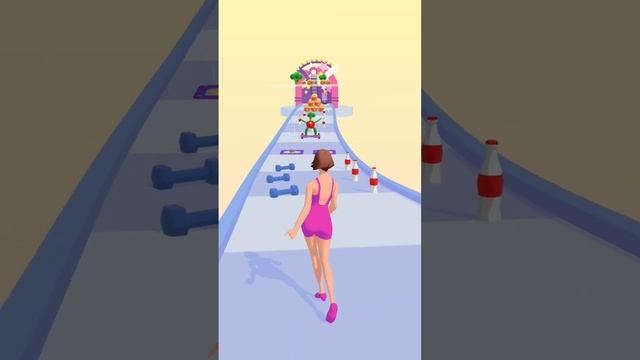squeezy girl very satisfying and relaxing gamplay Walkthrough super 29 смотреть онлайн
