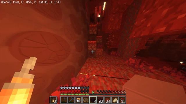 MINECRAFT Hardcore - POLYBRICK Resource pack смотреть онлайн