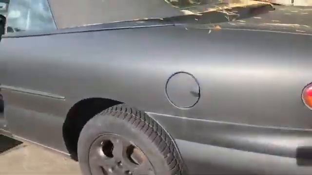 Крайслер тестирование перед отправкой в СНГ смотреть онлайн