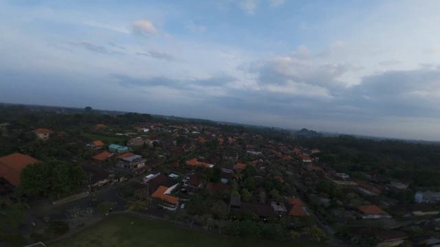 How to AVOID the Yaw Tumble - DJI AVATA 2 смотреть онлайн