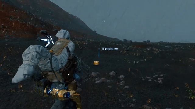 "Destruction Of Our Minds ft. Amy" - Episode 15 - Death Stranding Hard Mode смотреть онлайн