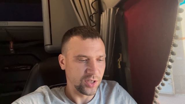 Freightliner в строю