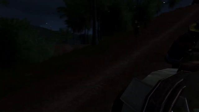 Operation Black Flag (ARMA 3) смотреть онлайн