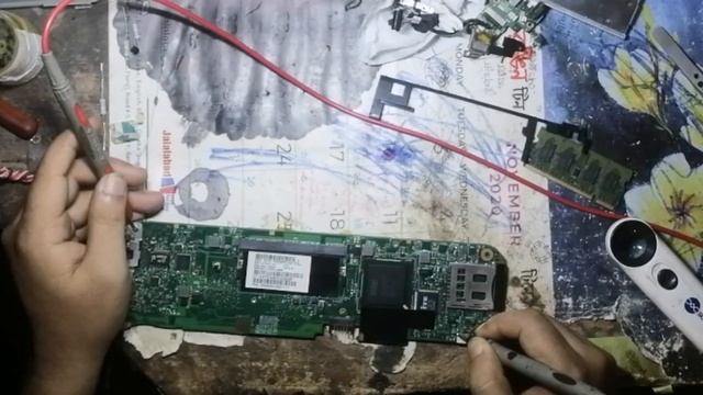 hp mini 1000 laptop repair assembled & disassemble | problem finding | laptop checking & empidence смотреть онлайн