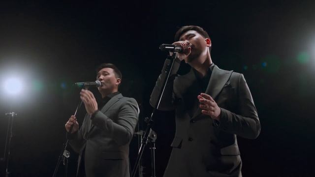 MEZZO - I Think They Call This Love (2024) смотреть онлайн