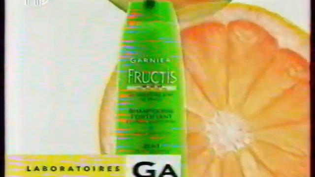 Рекламный блок (РТР, 30.11.1997) 2 смотреть онлайн