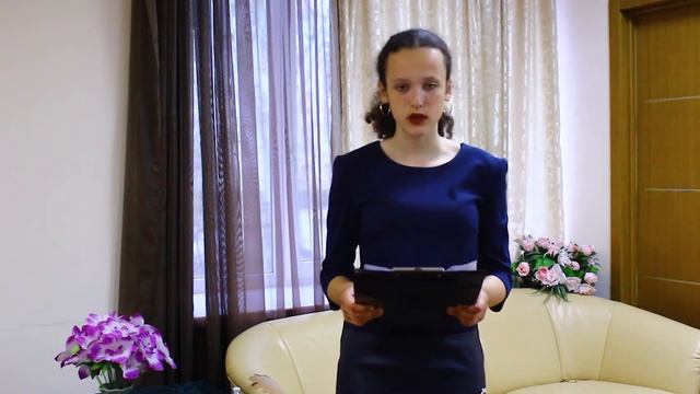 стихотворение "У обелиска" смотреть онлайн