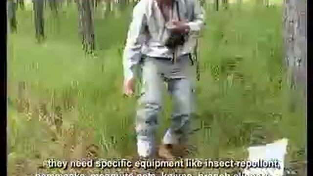Bio-Diversity смотреть онлайн