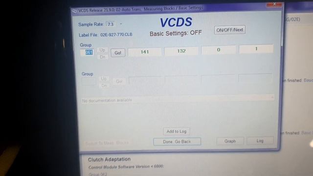 Dq250 Vcds