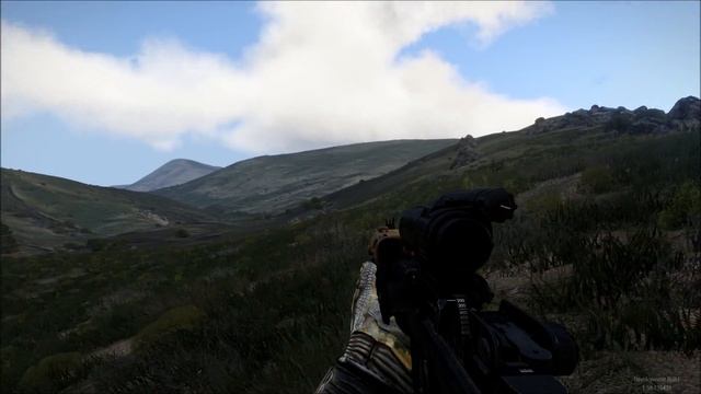 ArmA3 - Enhanced Soundscape, DynaSound and new RHS sounds смотреть онлайн