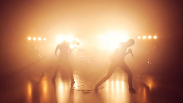 Count To Six - Hurricane (Official Music Video 2013) смотреть онлайн