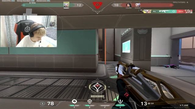 Best Plays of FOKUS Purp0 Highlights смотреть онлайн