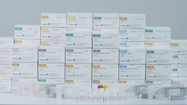 CL-1200i A robust and simple-to-use Chemiluminescence Analyzer