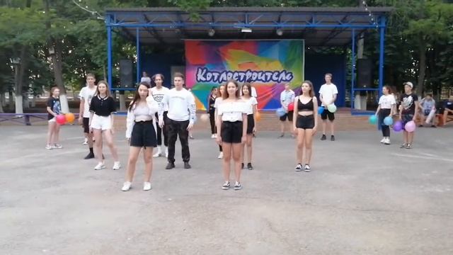 Котлостроитель,, Визитка,, 2020 смотреть онлайн