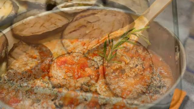 Мусака с телятиной пошаговый рецепт смотреть онлайн