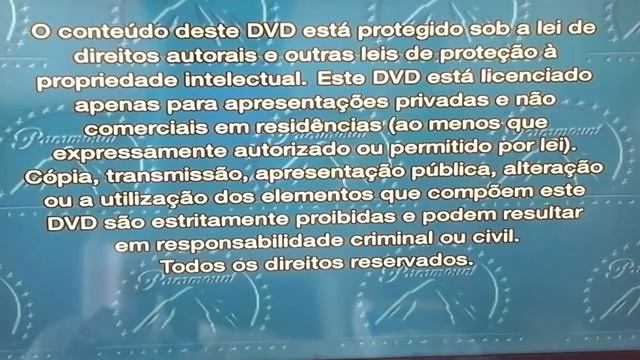 Opening e menu do dvd "Os Defensores do Forte" (Backyardigans) смотреть онлайн