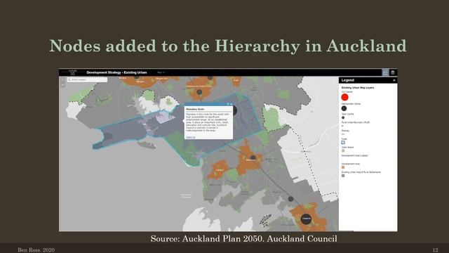 Urban Geography 4.0 Podcast #visionweekNZ смотреть онлайн